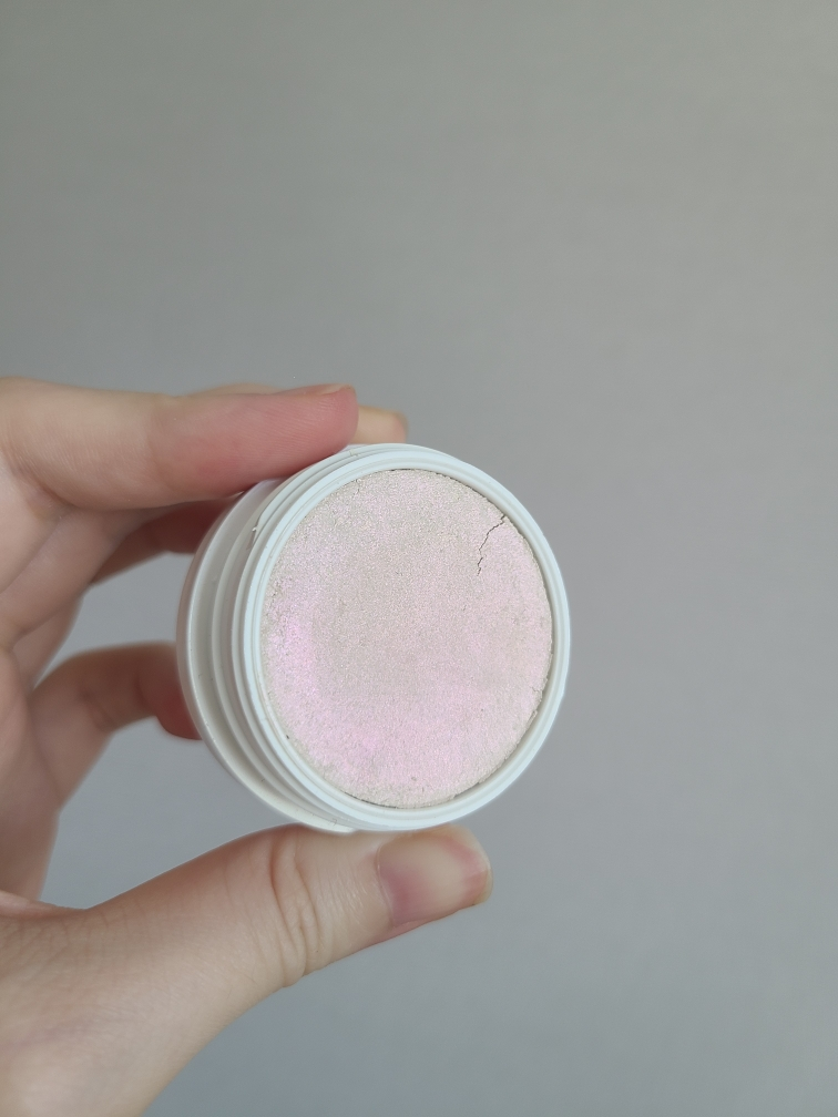 컬러팝 (COLOURPOP) (해외) 슈퍼 쇼크 하이라이터 [몬스터] review image