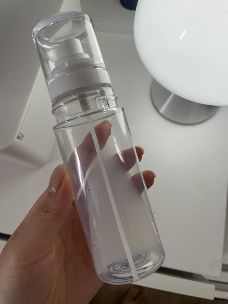 乳霜肽™修护精华的真实用户使用照片