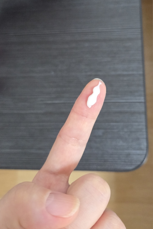 LEADERS 绿色胶原蛋白面霜 common.review image