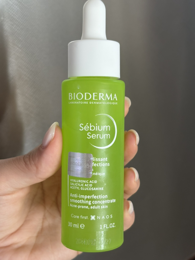 BIODERMA (贝德玛) 浓缩精华 common.review image
