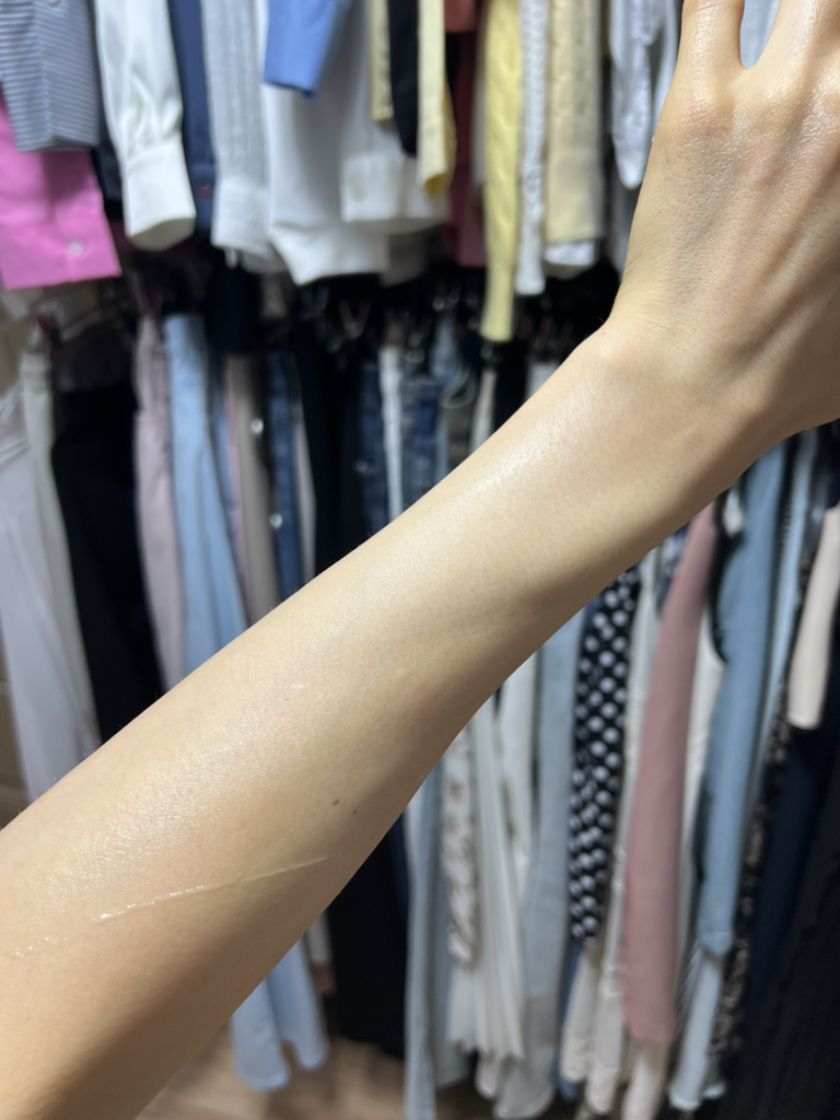 product review image