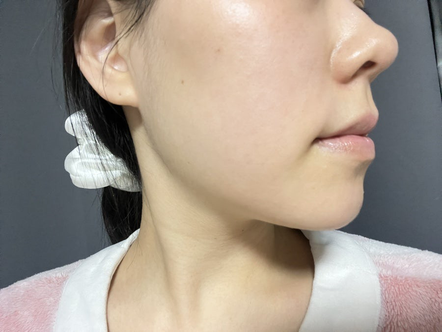 S.NATURE 水库胶原蛋白肽啫喱精华 common.review image