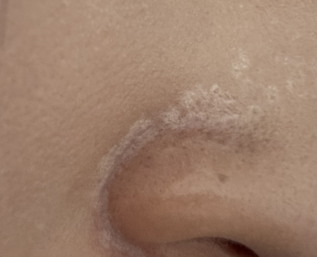 톤핏선 (TONEfitSUN) 비건 듀이 커버 선쿠션 [SPF50+/PA++++] review image
