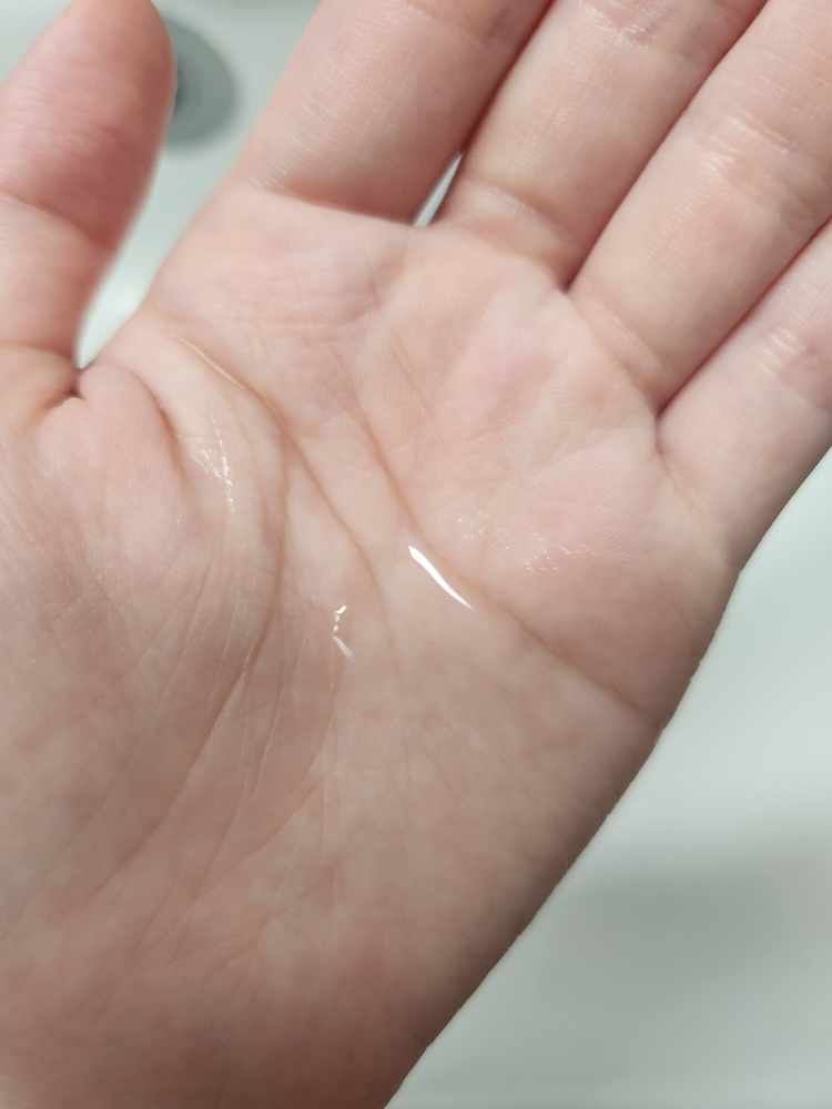 海德拉生物精华乳液的真实用户使用照片