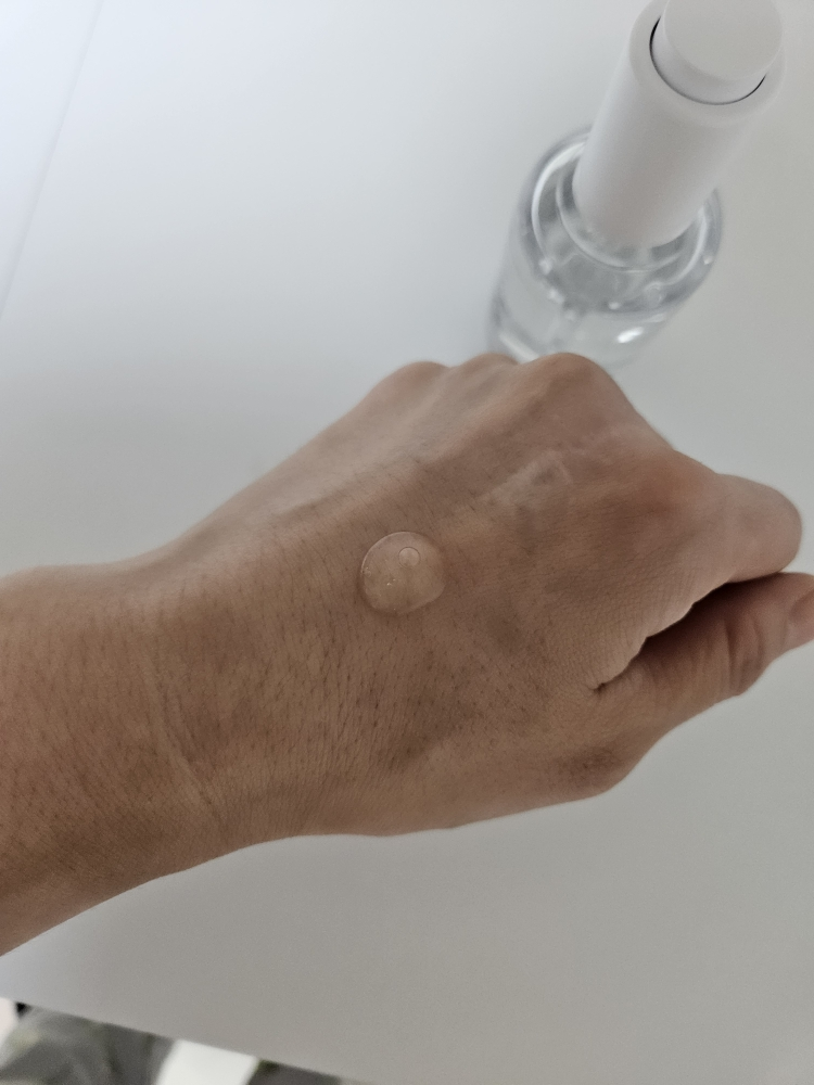 product review image