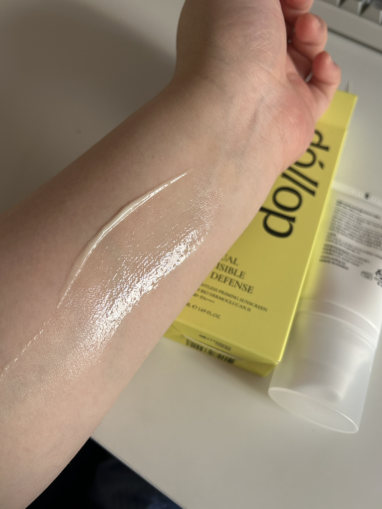 product review image