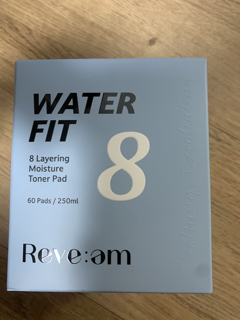 水润8层吸附垫的真实用户使用照片