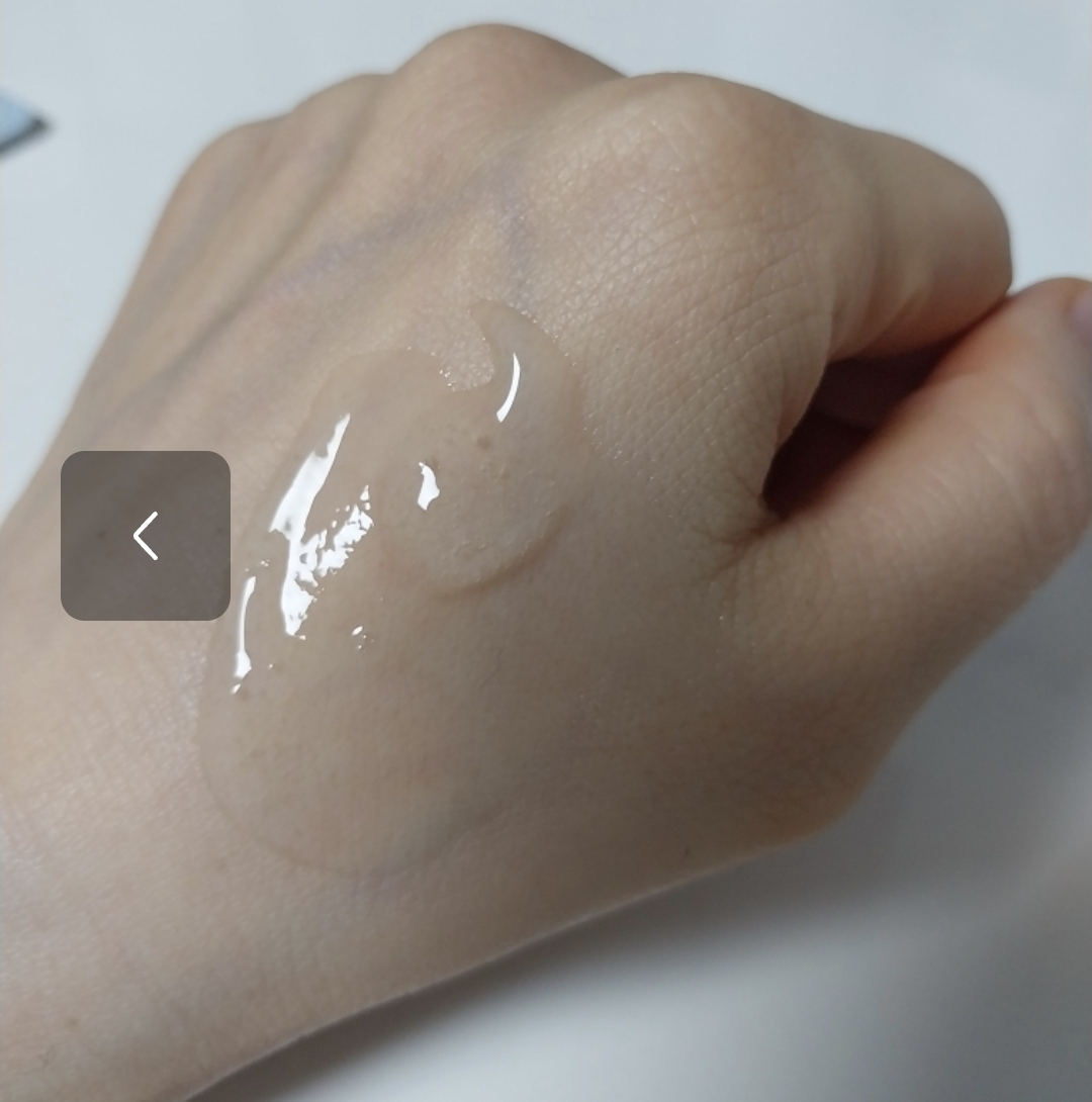 S.NATURE 水库胶原蛋白肽啫喱精华 common.review image