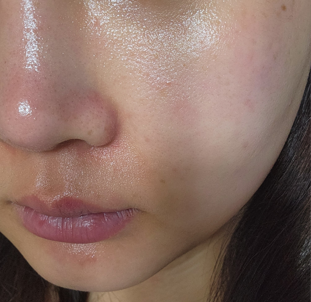 fromrier 纯素EGF修复水感安瓶 [SPF50+/PA++++] common.review image