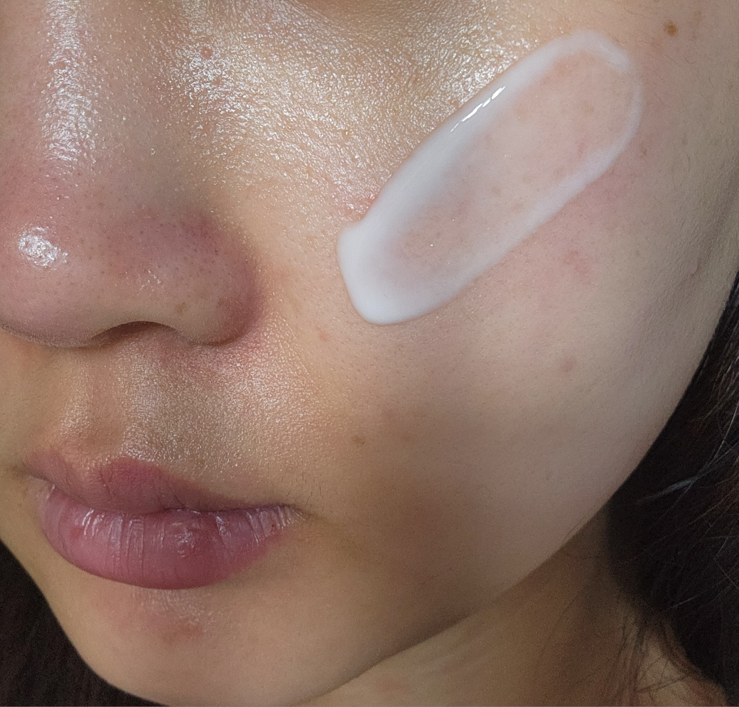 fromrier 纯素EGF修复水感安瓶 [SPF50+/PA++++] common.review image
