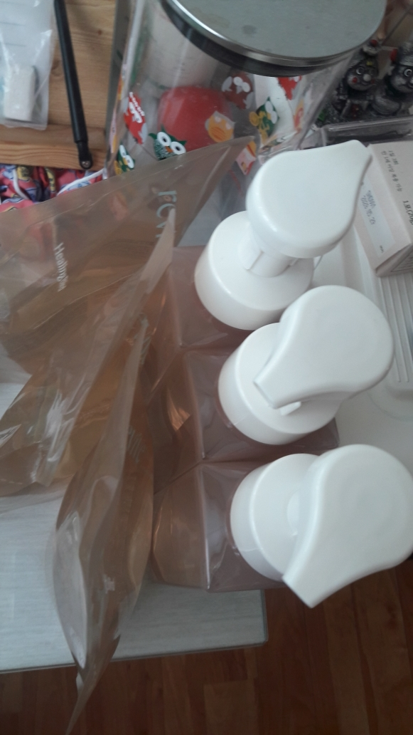 HealingBird 复活首发发质强化剂 common.review image