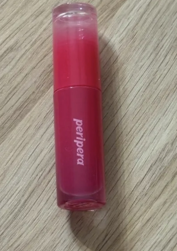 페리페라 (peripera) 잉크 무드 글로이 틴트 [005 어쩔체리] review image