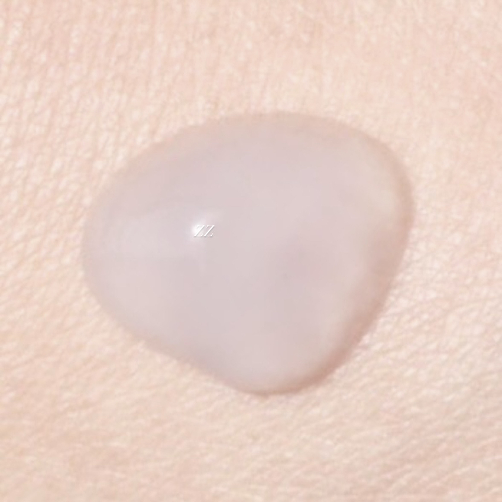 镇静护肤水 蓝色印记补水安瓶的真实用户使用照片