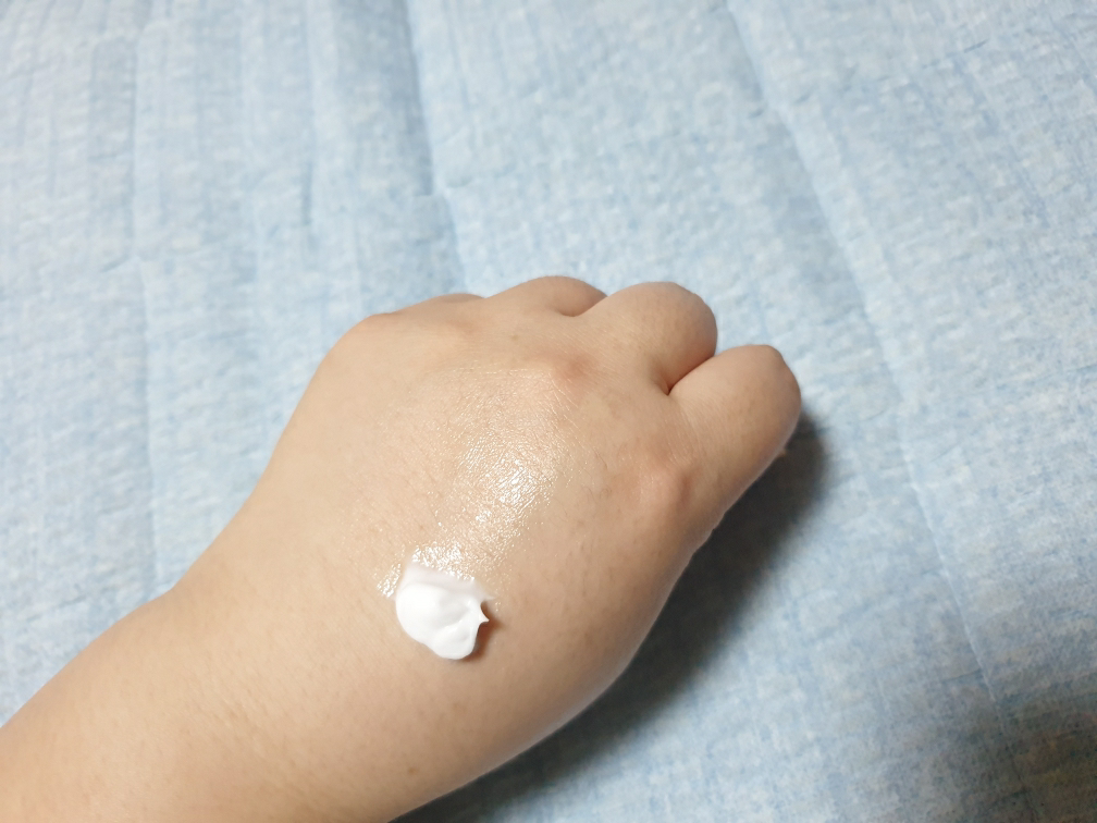 baronsie 乳霜 common.review image