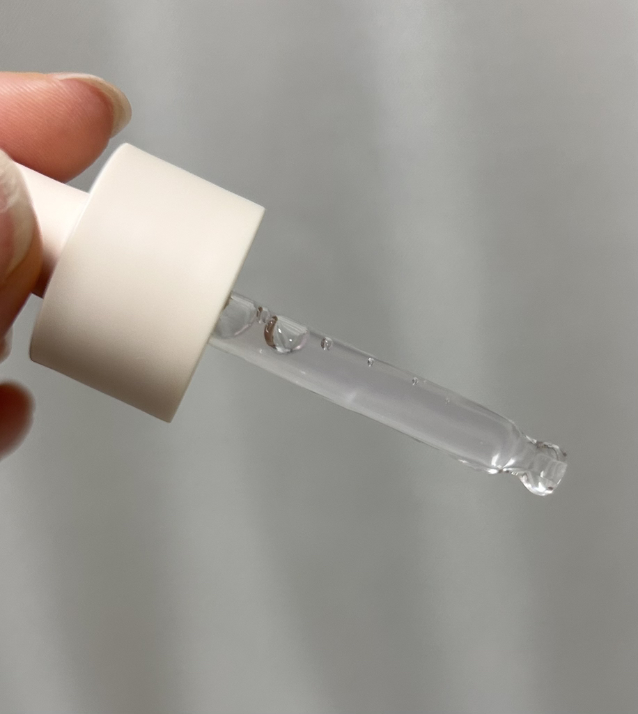 微生物屏障修复安瓿的真实用户使用照片