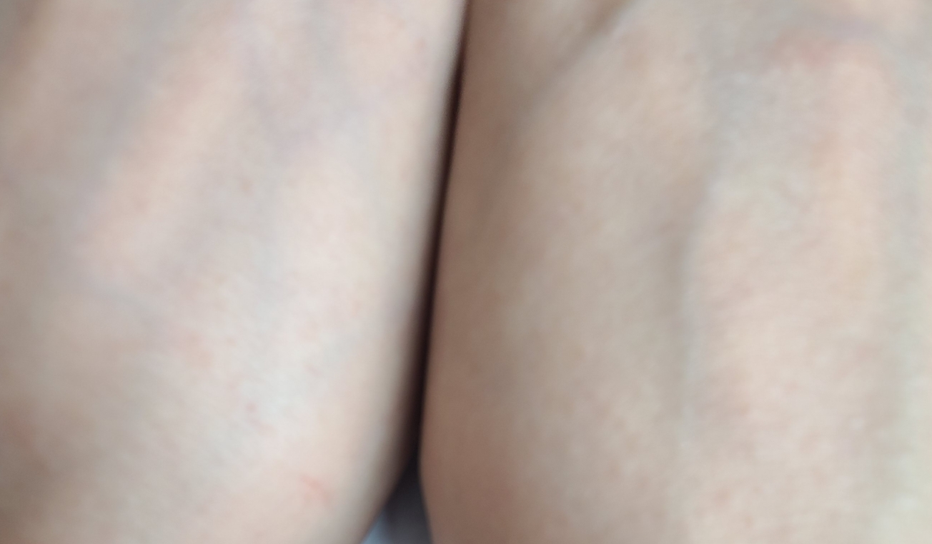 仪式隐形防晒霜 [SPF50+/PA++++]的真实用户使用照片