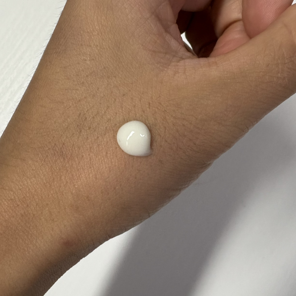 仪式隐形防晒霜 [SPF50+/PA++++]的真实用户使用照片