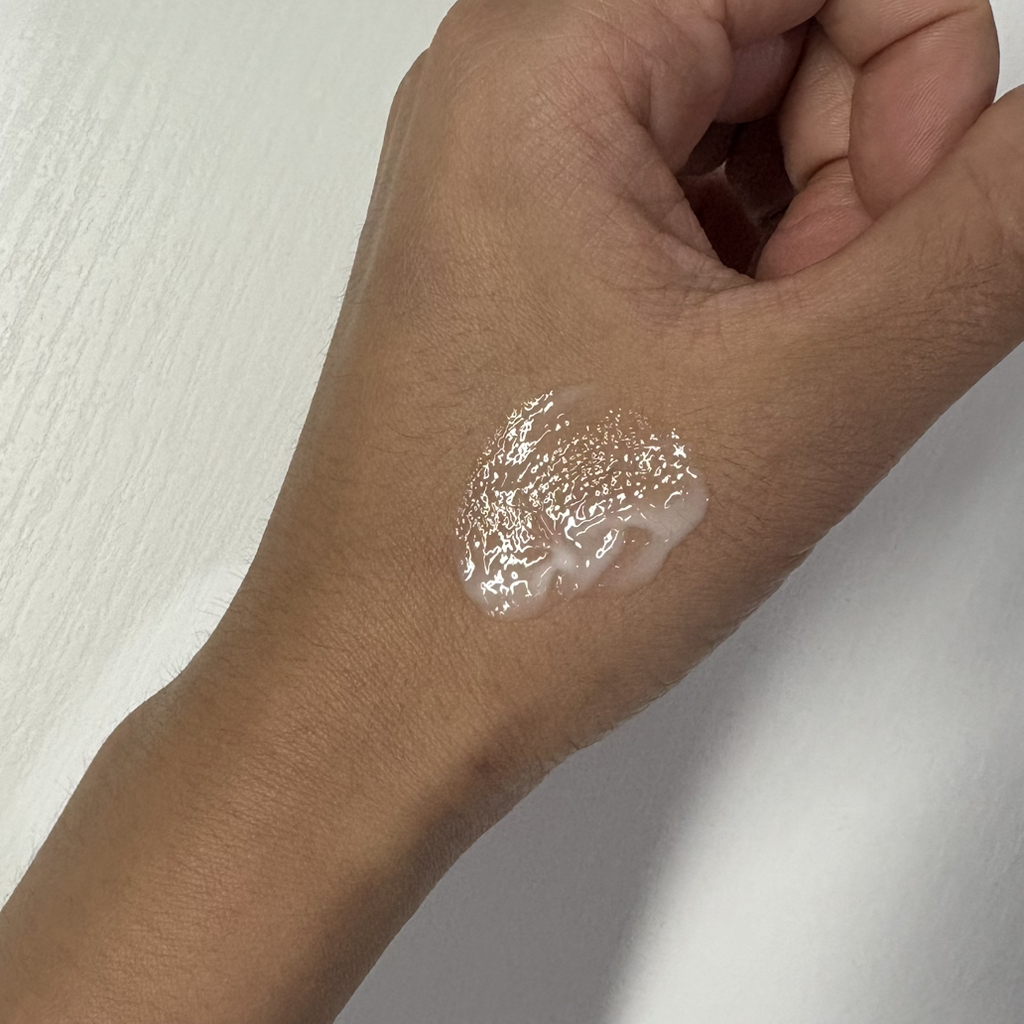 仪式隐形防晒霜 [SPF50+/PA++++]的真实用户使用照片