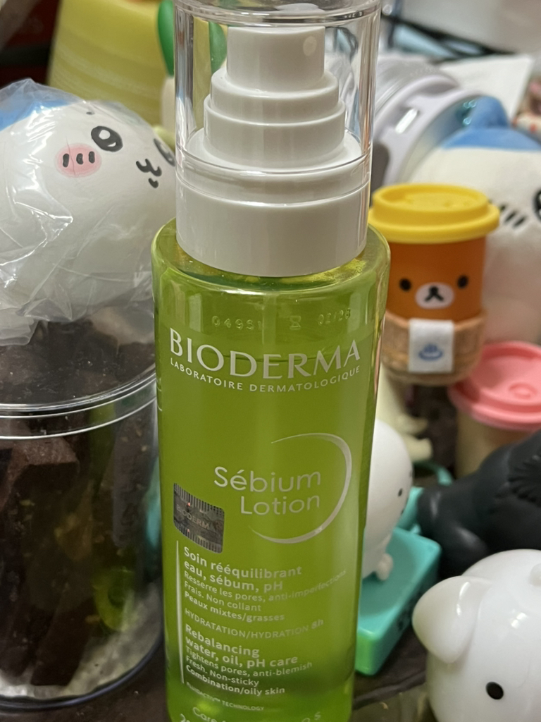 BIODERMA (贝德玛) 温和乳液 common.review image