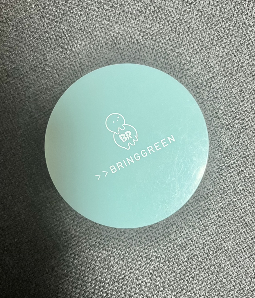 茶树精华提亮遮瑕隔离霜 [SPF50+/PA++++]的真实用户使用照片