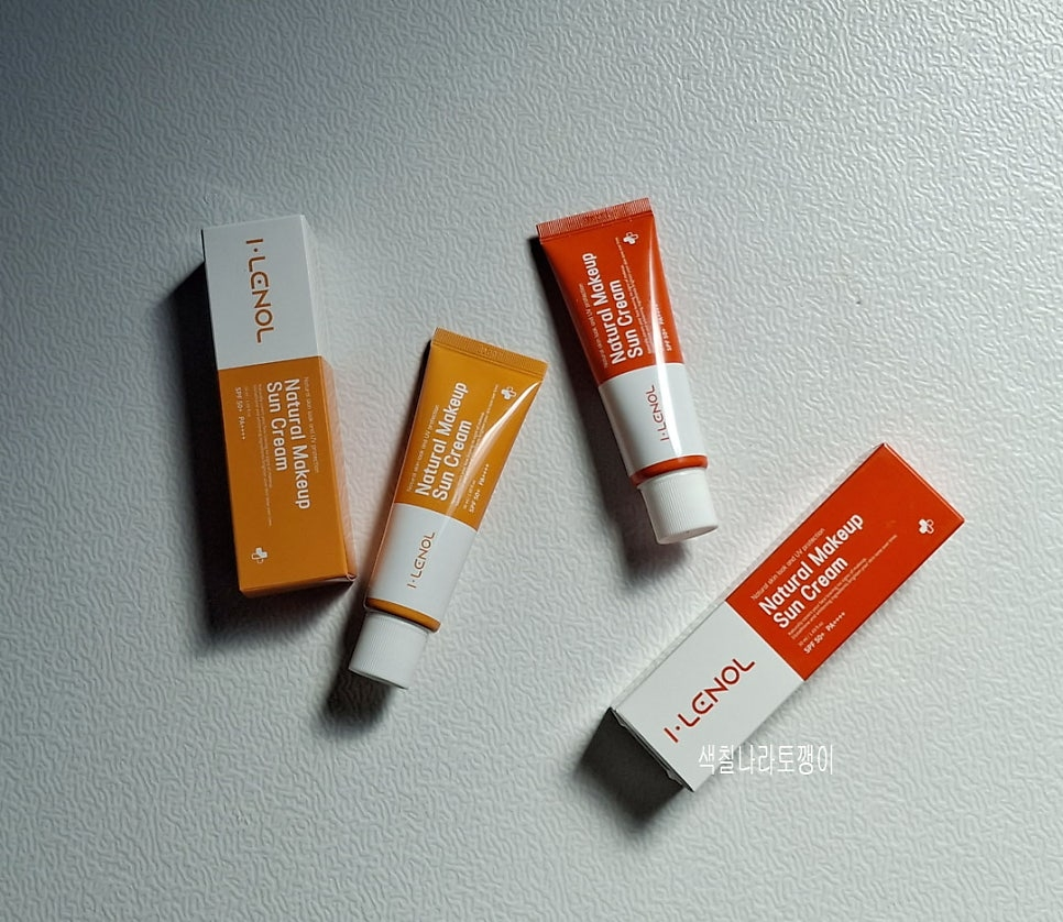 I·LENOL 裸妆修护霜 [SPF50+/PA++++] [2.0] common.review image