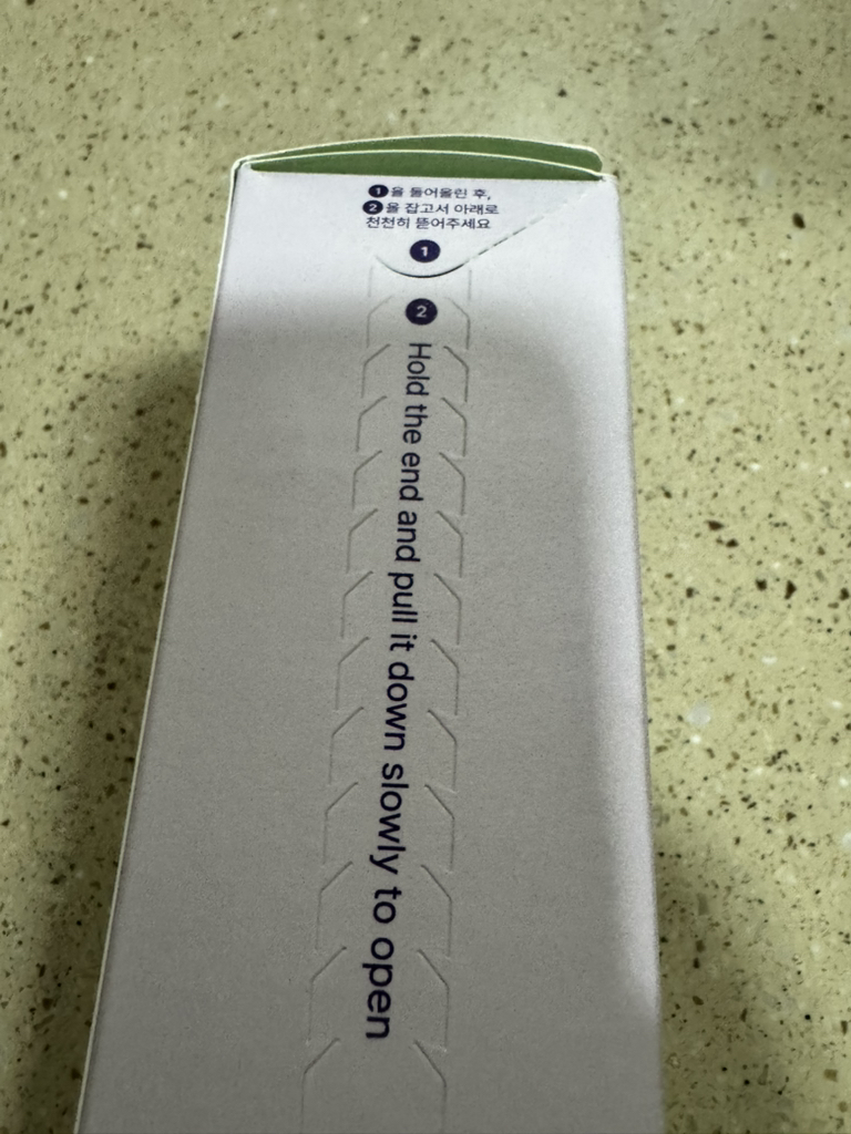 薰衣草 PDRN 活化爽膚水的真实用户使用照片
