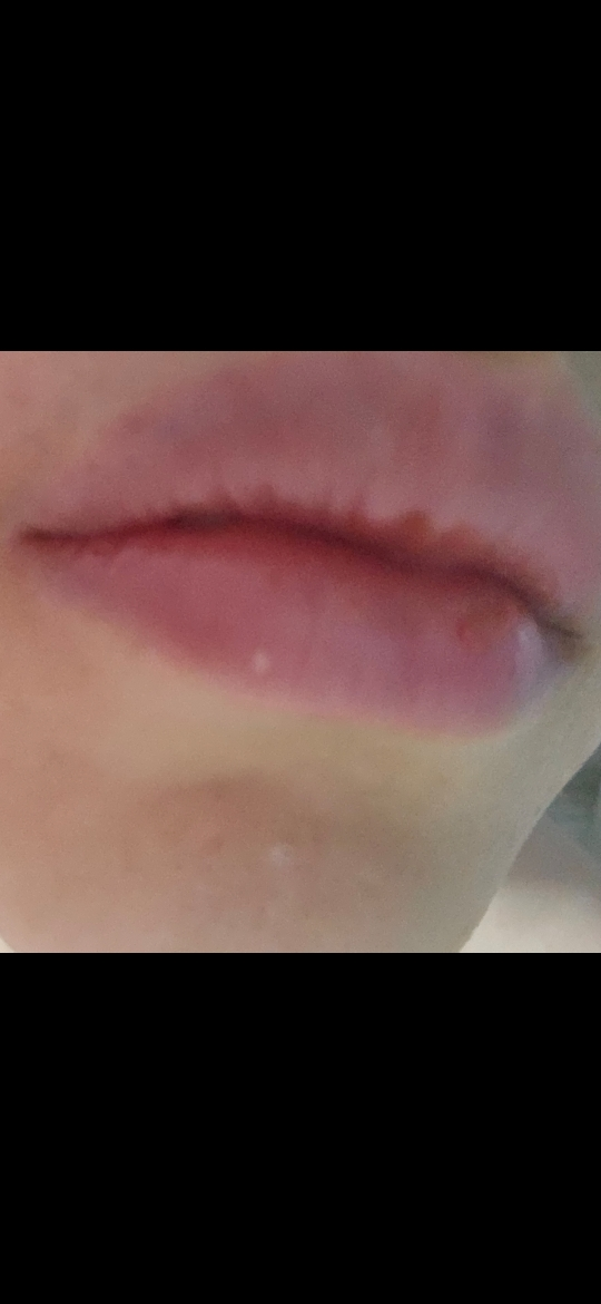清洁卸妆油的真实用户使用照片