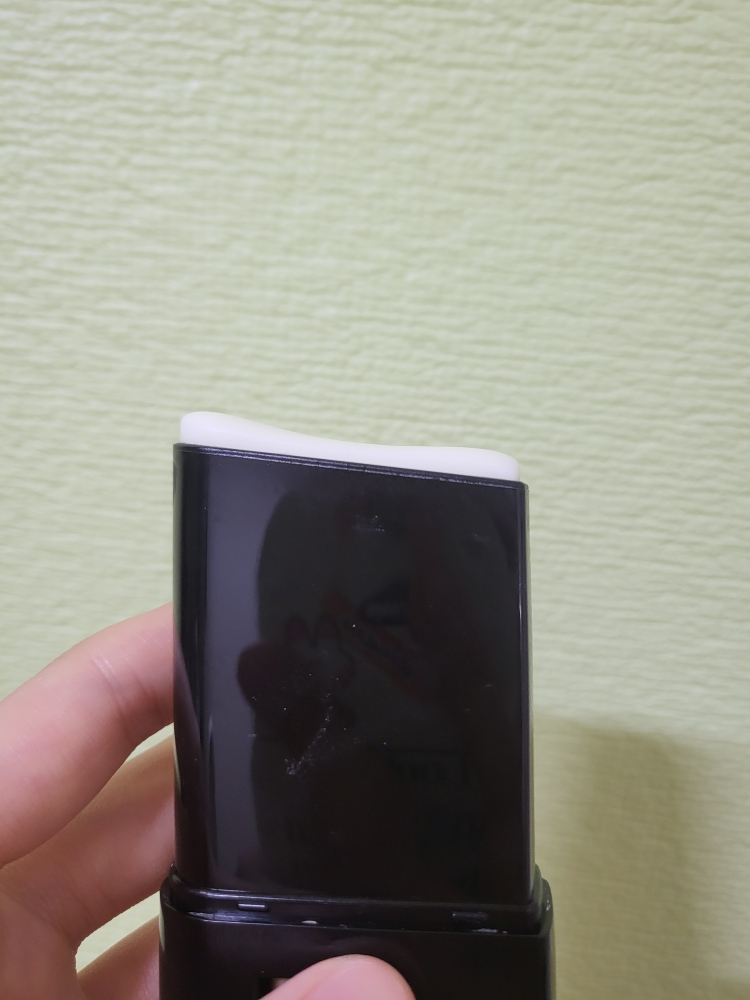 AHC 大师空气丰富防晒棒 [SPF50+/PA++++] common.review image