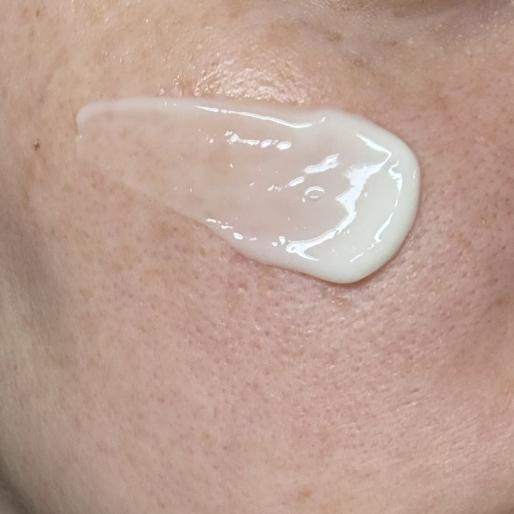仪式隐形防晒霜 [SPF50+/PA++++]的真实用户使用照片
