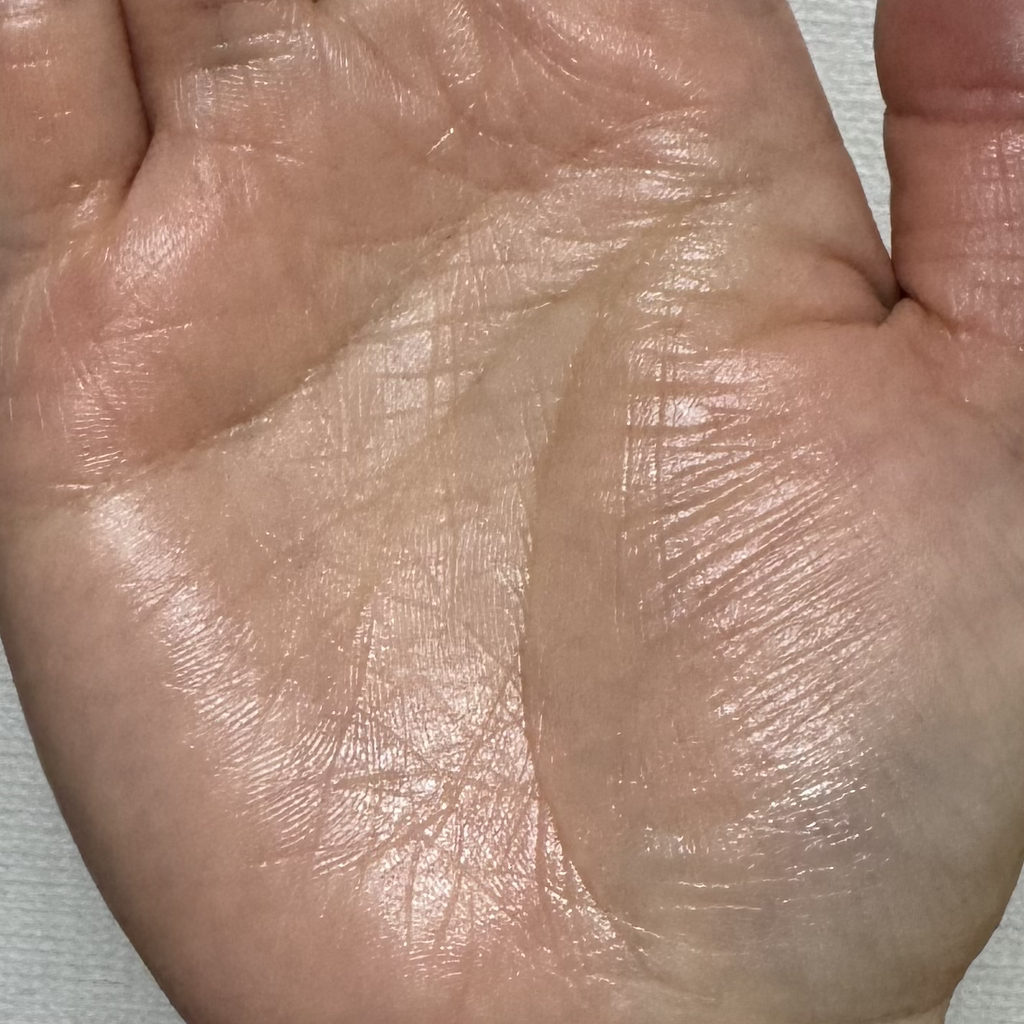 仪式隐形防晒霜 [SPF50+/PA++++]的真实用户使用照片