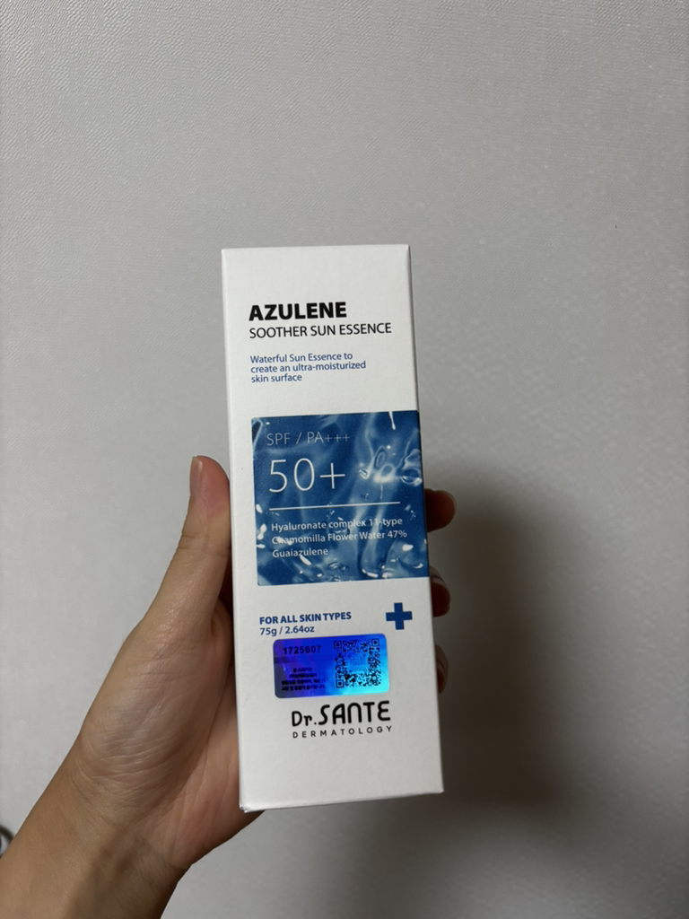 阿朱伦水润精华 [SPF50+/PA+++]的真实用户使用照片