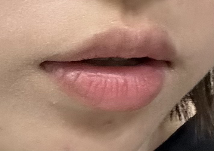 柔魅得 柔和晕染唇彩 [12 温暖] common.review image