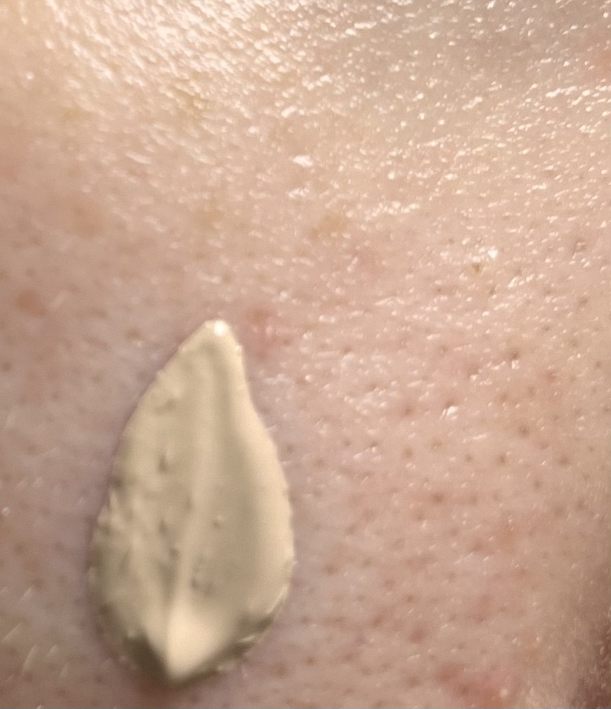 仪式隐形防晒霜 [SPF50+/PA++++]的真实用户使用照片