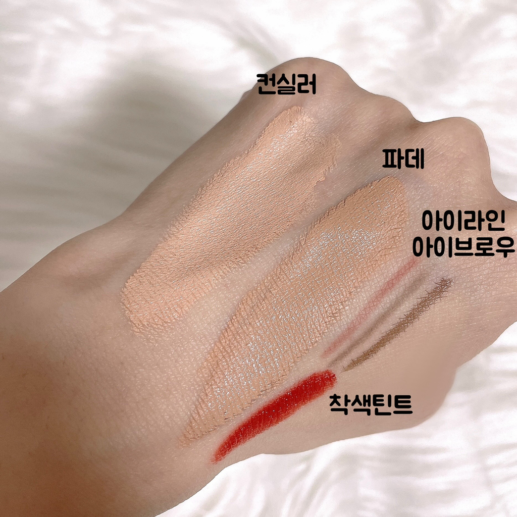 LAGOM 微孔清洁油 common.review image