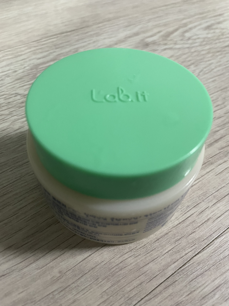 랩잇 (Lab.it) 포어 찰떡클렌저 review image