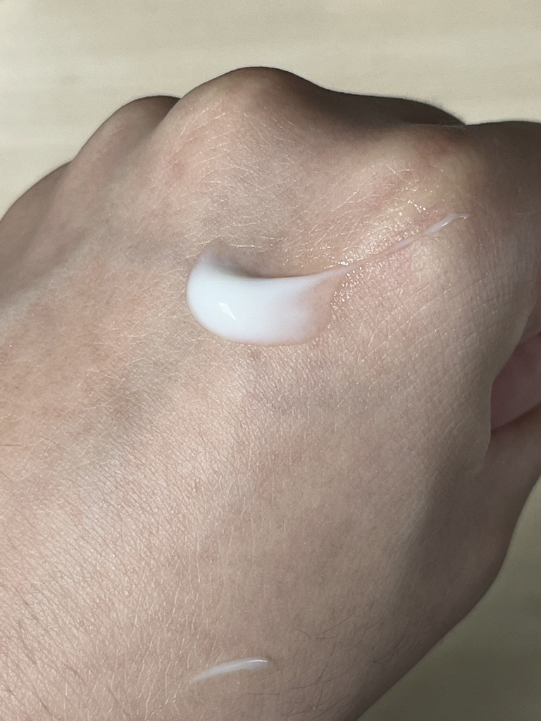 仪式隐形防晒霜 [SPF50+/PA++++]的真实用户使用照片
