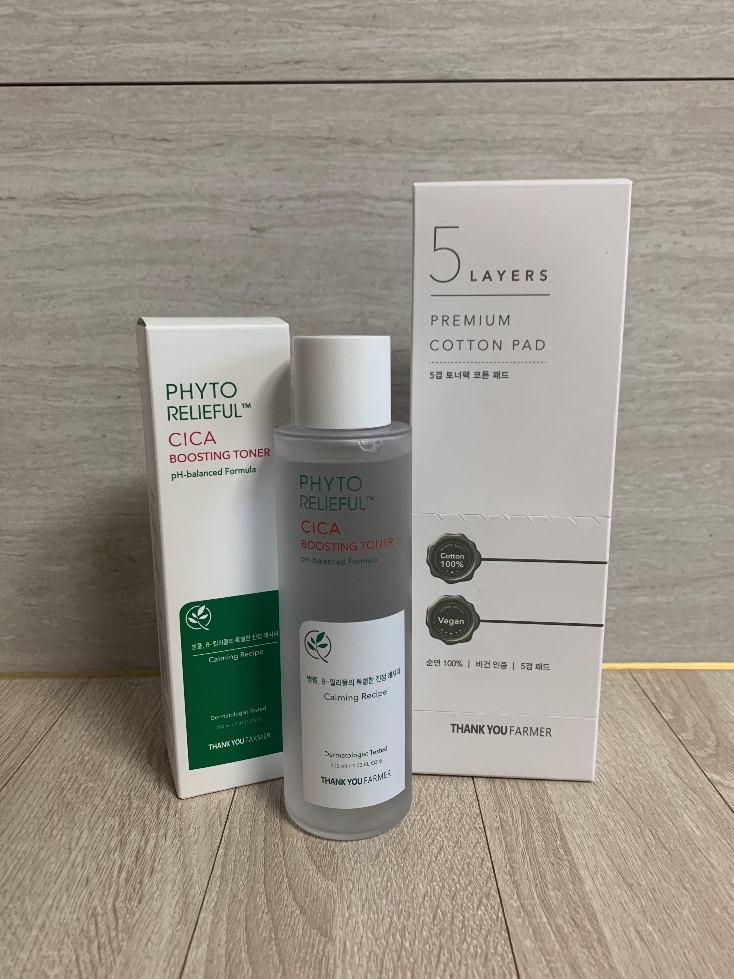product review image