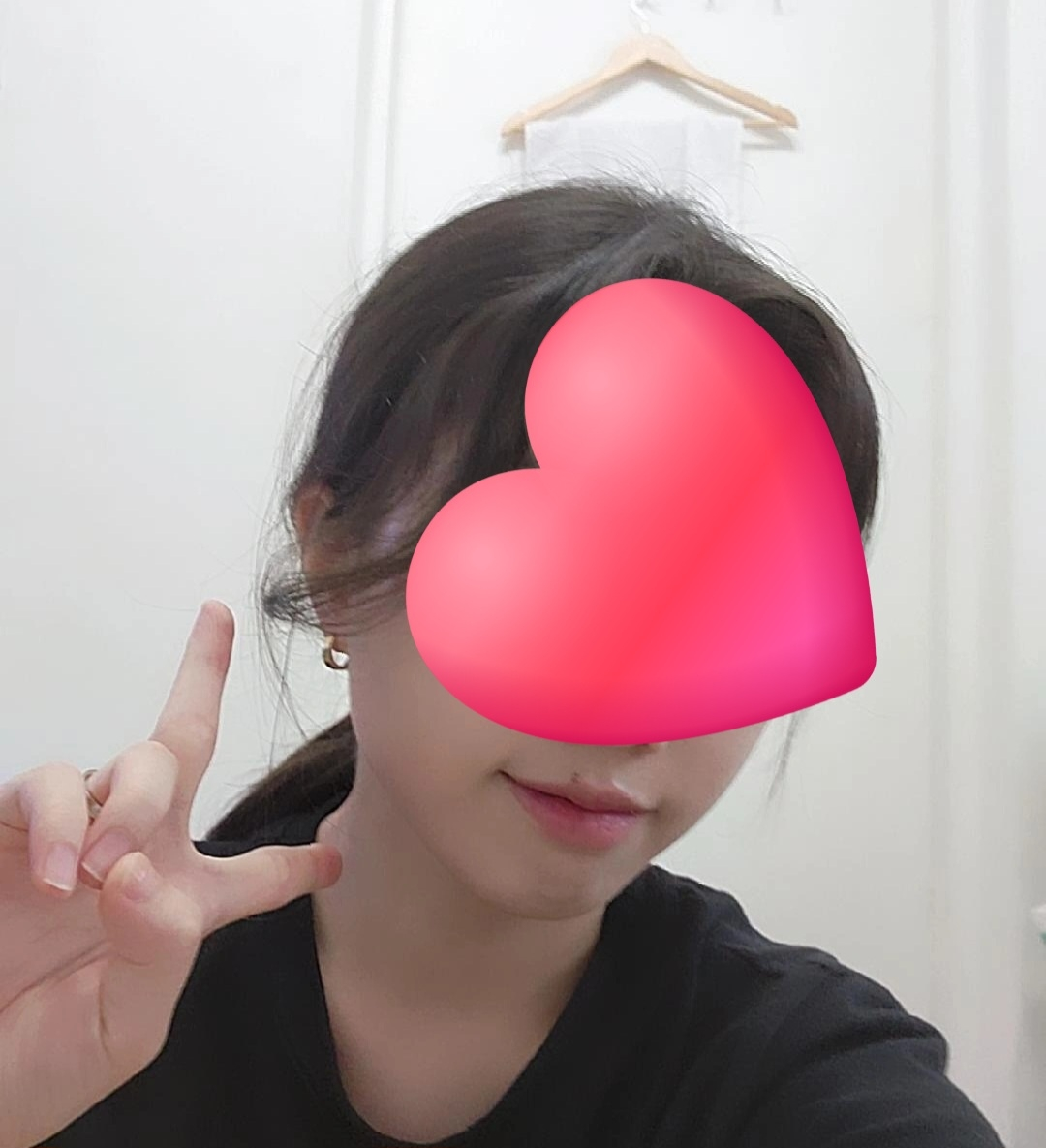 라카 (Laka) 프루티 글램 틴트 [#101 조이풀] review image