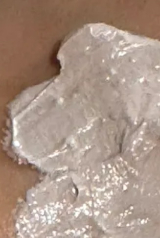 洗面奶 [皮革凝胶]的真实用户使用照片