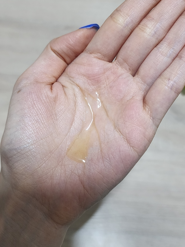 皮肤屏障 荷荷芭油的真实用户使用照片