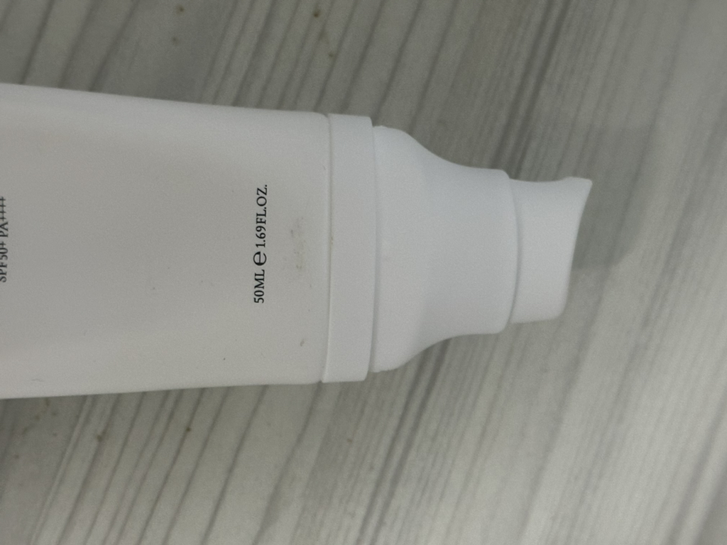 仪式隐形防晒霜 [SPF50+/PA++++]的真实用户使用照片