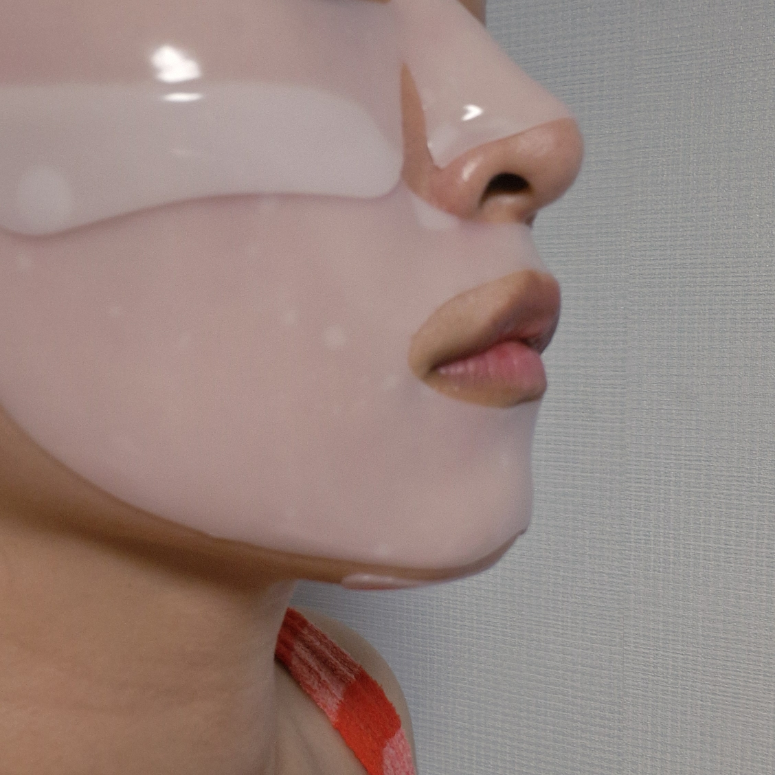 어나더페이스 (ANOTHERFACE) 펩타테놀 수분 밸런스 겔 마스크 review image