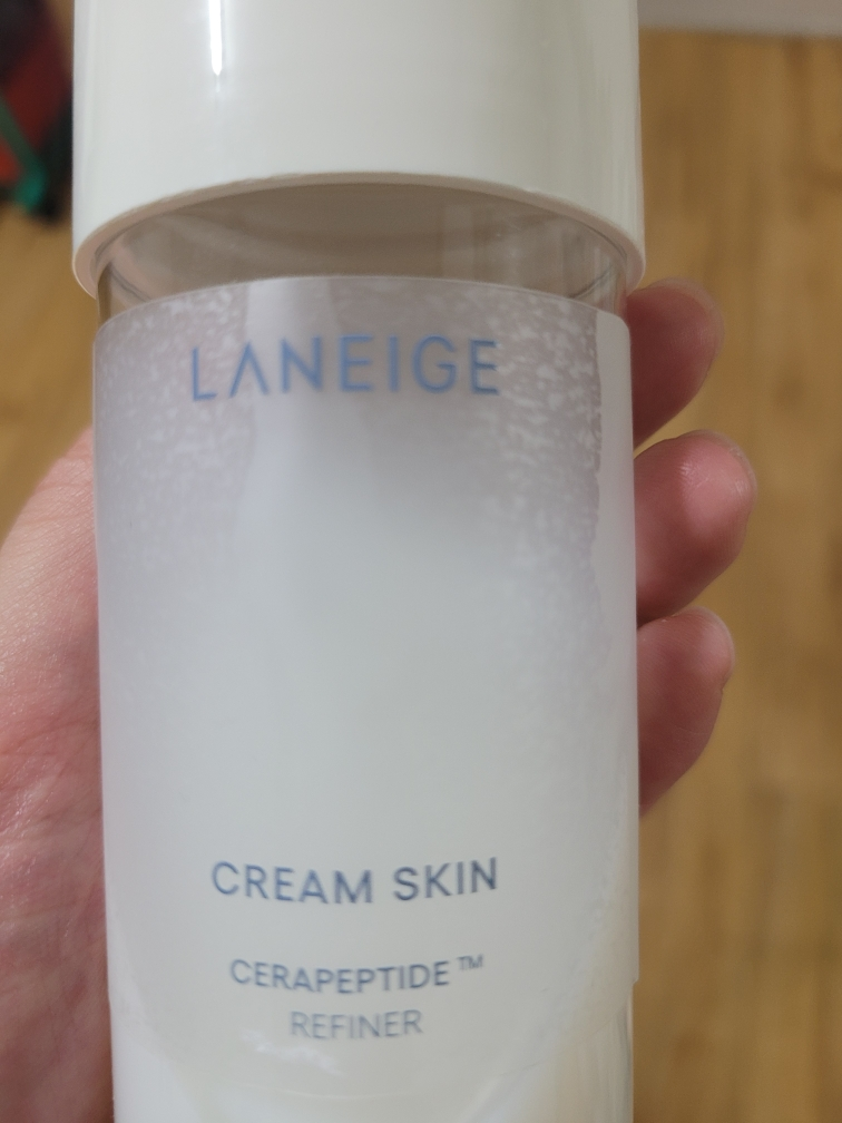 乳霜肽™修护精华的真实用户使用照片