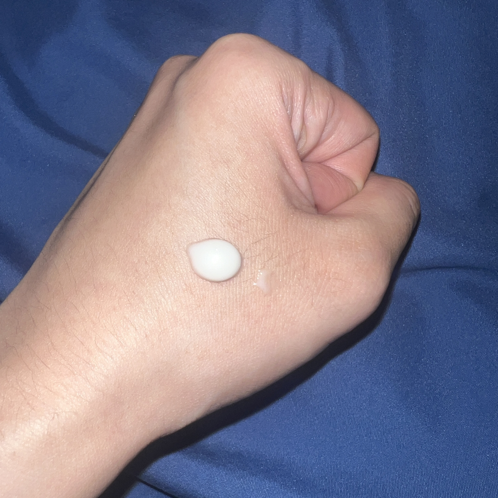 仪式隐形防晒霜 [SPF50+/PA++++]的真实用户使用照片