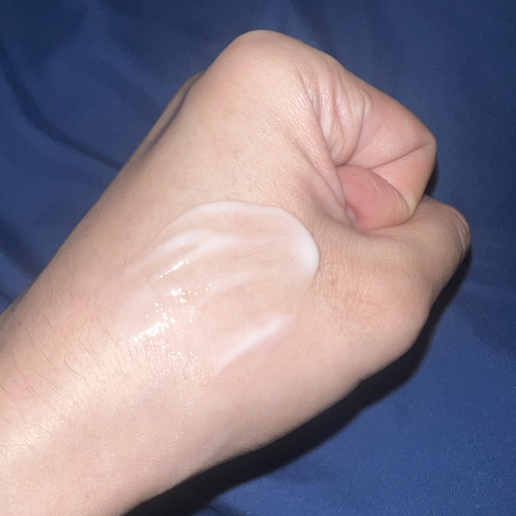 仪式隐形防晒霜 [SPF50+/PA++++]的真实用户使用照片