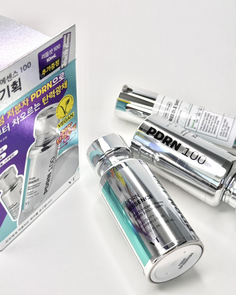 VTCOSMETICS PDR-N 精华素 100 common.review image