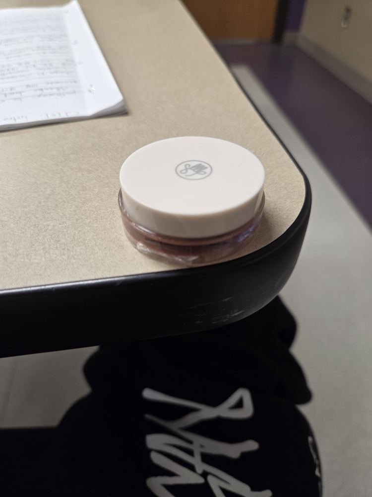 SONNPARK 艺术扩散色彩膏 [01 日落] common.review image