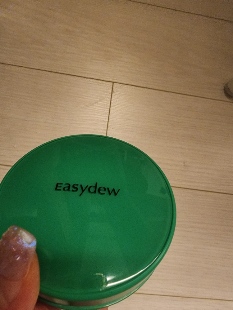 Easydew (怡之露) 美白美肤美容安瓶气垫霜 [SPF50+/PA+++] [21号自然色] common.review image
