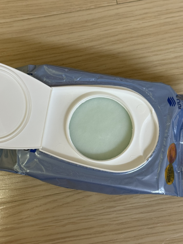 브이티코스메틱 (VTCOSMETICS) 스킨팩 [스무스31도] review image
