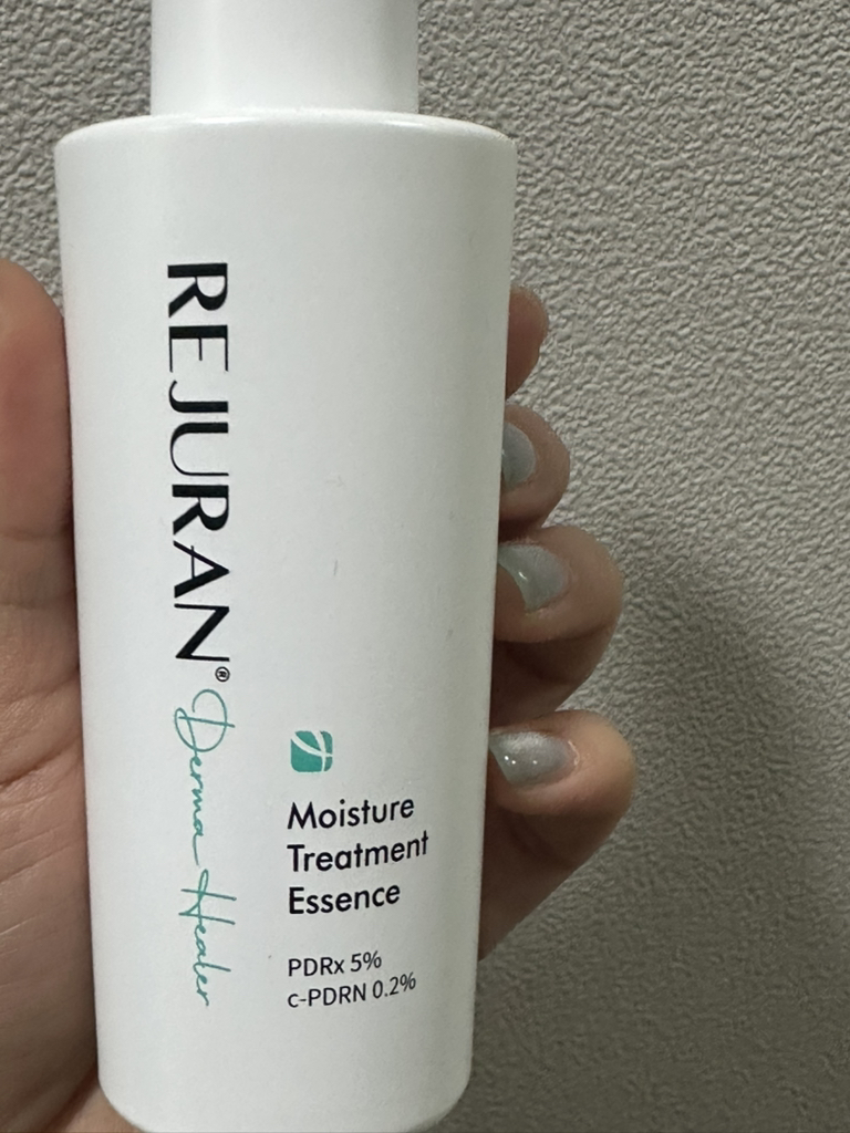 리쥬란코스메틱 (REJURANCOSMETICS) 더마힐러 트리트먼트 에센스 review image